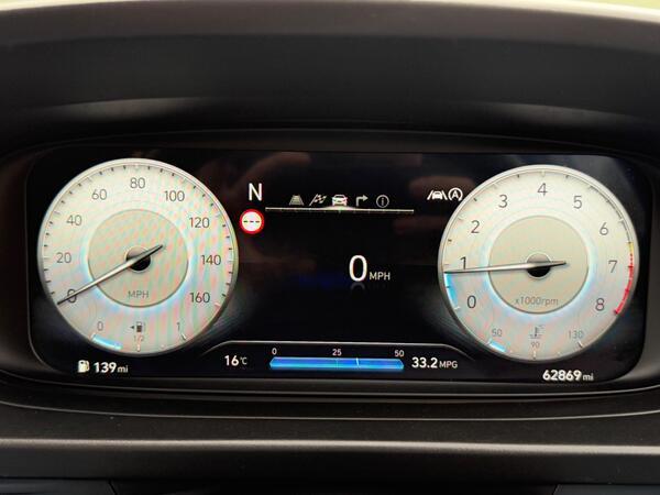 Hyundai i20 1.6 T-GDi N Euro 6 (s/s) 5dr