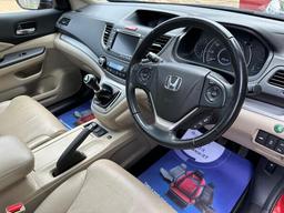 Honda CR-V 2.0 i-VTEC EX 4WD Euro 5 (s/s) 5dr at 11th