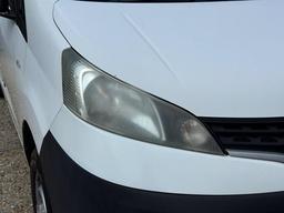 Nissan NV200 1.5 dCi SE SWB Euro 4 6dr at 26th