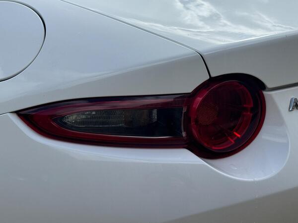 Mazda MX-5 1.5 SKYACTIV-G SE-L Euro 6 2dr