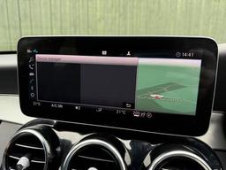 Mercedes-Benz C Class 2.0 C220d AMG Line G-Tronic+ Euro 6 (s/s) 5dr at 15th