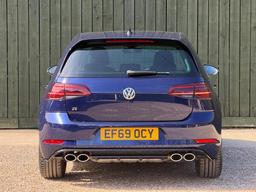 Volkswagen Golf 2.0 TSI R DSG 4Motion Euro 6 (s/s) 5dr at 18th