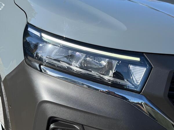 Nissan Townstar 1.3 TCe Acenta L1 Euro 6 (s/s) 6dr