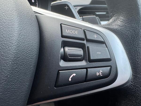 BMW X2 2.0 20i Sport DCT sDrive Euro 6 (s/s) 5dr