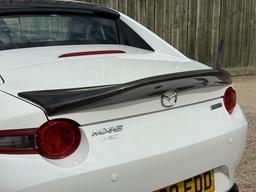 Mazda MX-5 RF 2.0 SKYACTIV-G SE-L Nav Euro 6 2dr at 37th