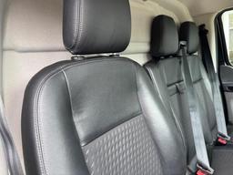 Ford Transit Custom 2.0 290 EcoBlue Sport L1 H1 Euro 6 (s/s) 5dr at 12th