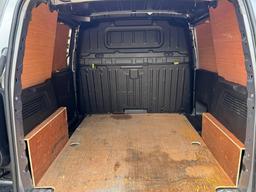 Peugeot Partner 1.5 BlueHDi 1000 Professional Premium Standard Panel Van SWB Euro 6 5dr at 25th
