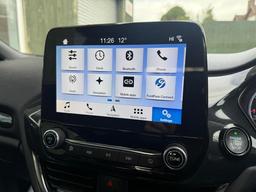 Ford Fiesta 1.5T EcoBoost ST-3 Euro 6 (s/s) 3dr at 11th