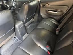 Mitsubishi L200 2.4 DI-D DC Warrior 4WD Euro 6 4dr at 18th