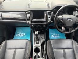 Ford Ranger 3.2 TDCi Wildtrak Auto 4WD Euro 6 (s/s) 4dr at 2th