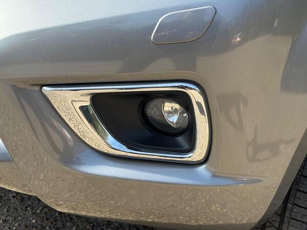 Nissan Navara 2.3 dCi Tekna Auto 4WD Euro 6 4dr