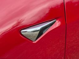 Tesla Model 3 (Dual Motor) Performance Auto 4WDE 4dr (Performance Upgrade) at 47th