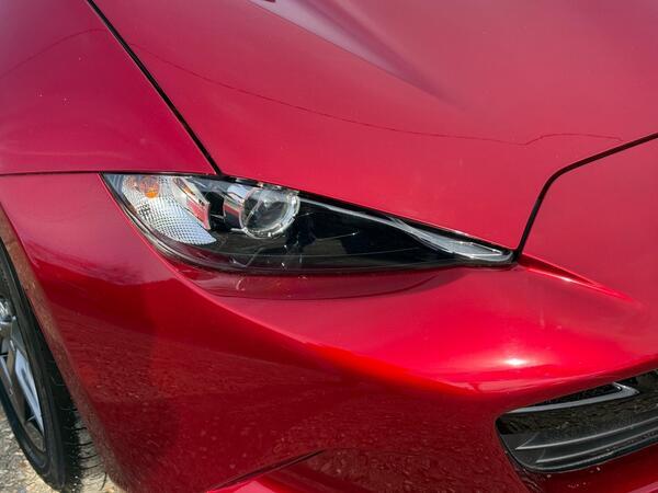 Mazda MX-5 RF 1.5 SKYACTIV-G Sport Nav Euro 6 2dr