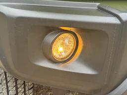 Suzuki Jimny 1.5 LCV ALLGRIP Euro 6 3dr at 45th