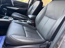 Nissan Navara 2.3 dCi Tekna Auto 4WD Euro 6 4dr at 35th