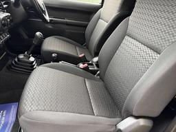 Suzuki Jimny 1.5 LCV ALLGRIP Euro 6 3dr at 9th