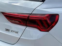 Audi Q3 1.5 TFSI CoD 35 Sport Euro 6 (s/s) 5dr at 38th