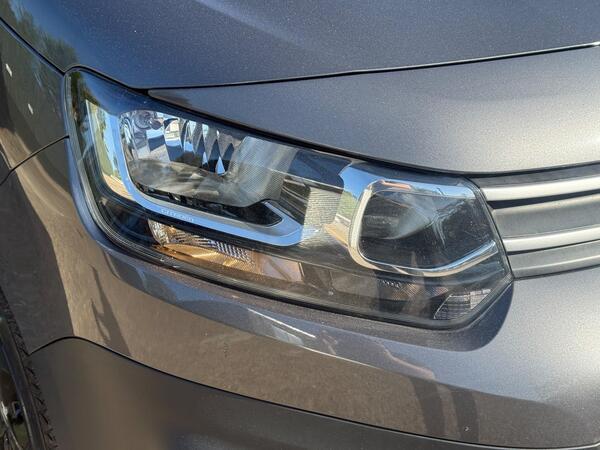 Citroen Berlingo 1.5 BlueHDi 1000 Driver M Pro SWB Euro 6 (s/s) 5dr