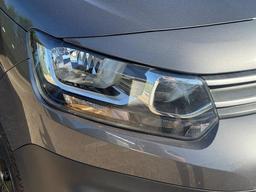 Citroen Berlingo 1.5 BlueHDi 1000 Driver M Pro SWB Euro 6 (s/s) 5dr at 26th