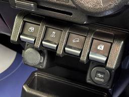 Suzuki Jimny 1.5 LCV ALLGRIP Euro 6 3dr at 16th