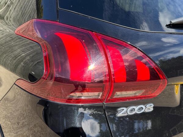 Peugeot 2008 1.6 BlueHDi Allure Euro 6 5dr