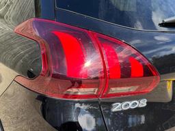 Peugeot 2008 1.6 BlueHDi Allure Euro 6 5dr at 35th
