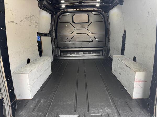Ford Transit Custom 2.0 290 EcoBlue Sport L1 H1 Euro 6 (s/s) 5dr