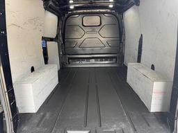 Ford Transit Custom 2.0 290 EcoBlue Sport L1 H1 Euro 6 (s/s) 5dr at 14th