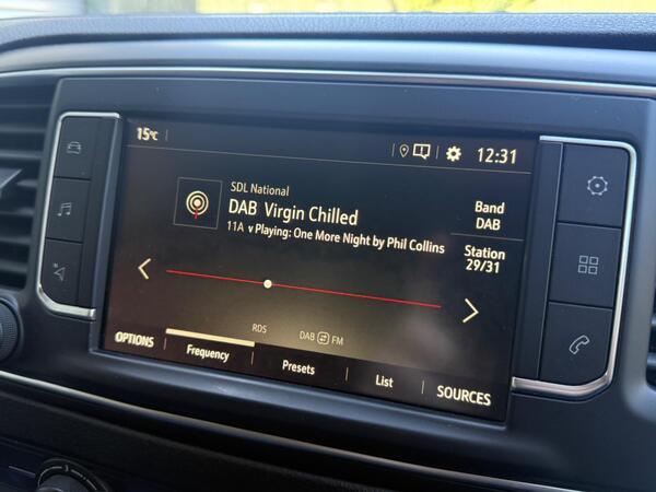 Vauxhall Vivaro 2.0 Turbo D 3100 Pro L2 H1 Euro 6 (s/s) 6dr