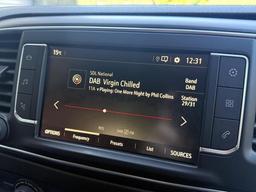 Vauxhall Vivaro 2.0 Turbo D 3100 Pro L2 H1 Euro 6 (s/s) 6dr at 19th