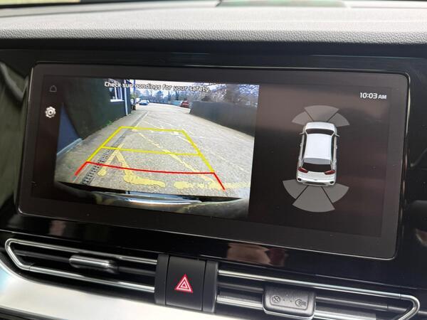 Kia Niro 64kWh 4+ Auto 5dr