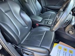 Audi S3 2.0 TFSI Sportback S Tronic quattro Euro 6 (s/s) 5dr at 23th