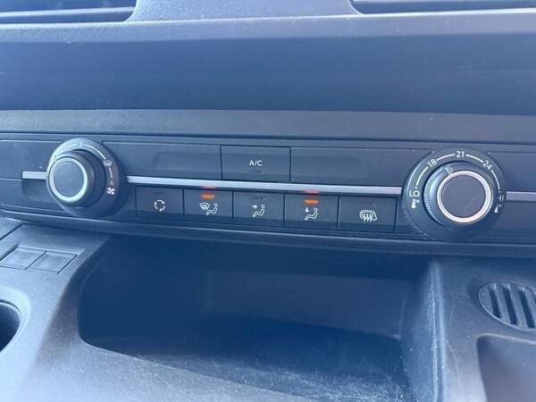 Peugeot Partner 1.5 BlueHDi 950 Professional Premium Long Panel Van LWB Euro 6 6dr