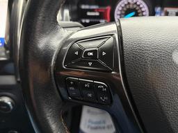 Ford Ranger 2.0 EcoBlue Wildtrak Auto 4WD Euro 6 (s/s) 4dr at 39th