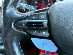 Hyundai i30 2.0 T-GDi N Performance Euro 6 (s/s) 5dr at 32th