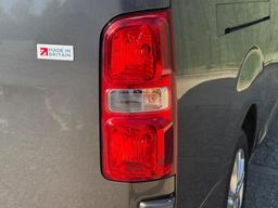 Vauxhall Vivaro 2.0 Turbo D 3100 Pro L2 H1 Euro 6 (s/s) 6dr at 35th