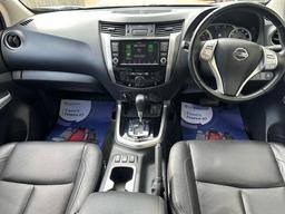 Nissan Navara 2.3 dCi Tekna Auto 4WD Euro 6 4dr at 2th