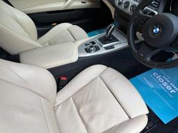 BMW Z4 2.0 20i M Sport Auto sDrive Euro 6 2dr at 3th