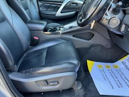 Mitsubishi Shogun Sport 2.4D 4 Auto 4WD Euro 6 5dr at 10th