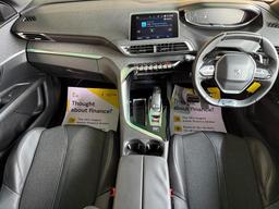 Peugeot 3008 1.6 THP GT Line EAT Euro 6 (s/s) 5dr at 2th