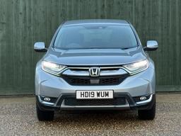 Honda CR-V 1.5 VTEC Turbo SE Euro 6 (s/s) 5dr at 4th
