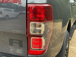 Ford Ranger 2.0 EcoBlue Thunder Pickup Double Cab 4dr Diesel Auto 4WD Euro 6 (s/s) (213 ps) at 42th