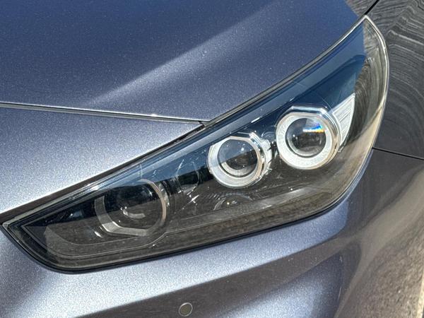Hyundai i30 2.0 T-GDi N Performance Euro 6 (s/s) 5dr
