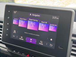 Renault Trafic 2.0 dCi Blue SL30 Extra Sport L1 H1 Euro 6 (s/s) 5dr at 35th