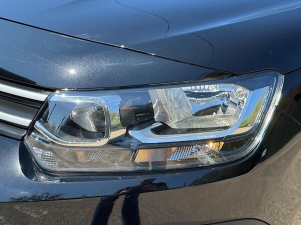 Citroen Berlingo 1.5 BlueHDi 1000 Enterprise M Pro SWB Euro 6 (s/s) 5dr