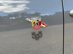 Abarth 595 1.4 T-Jet Competizione 70th Euro 6 3dr at 44th