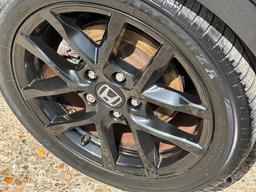 Honda Civic 1.6 i-DTEC Sport Euro 5 (s/s) 5dr at 42th