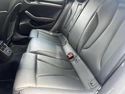 Audi S3 2.0 TFSI S Tronic quattro Euro 6 (s/s) 4dr at 14th
