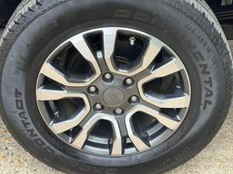 Ford Ranger 2.0 EcoBlue Wildtrak Auto 4WD Euro 6 (s/s) 4dr at 33th