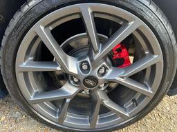 Ford Focus 2.3T EcoBoost ST Euro 6 (s/s) 5dr at 44th